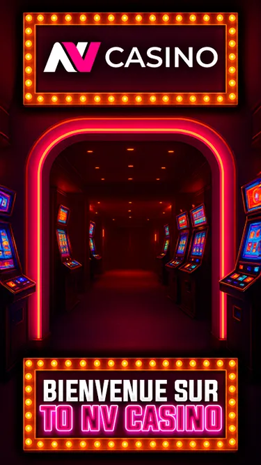 NV Casino Screenshot